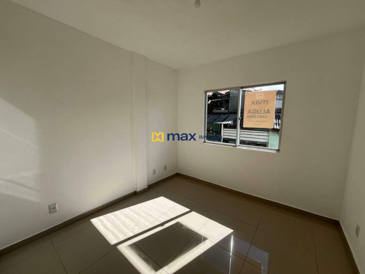 Apartamento para aluguel no Nações: 