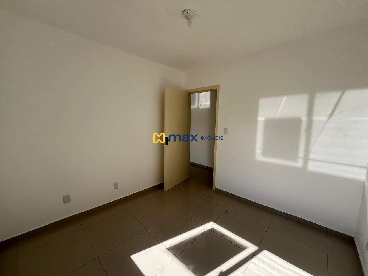 Apartamento para aluguel no Nações: 