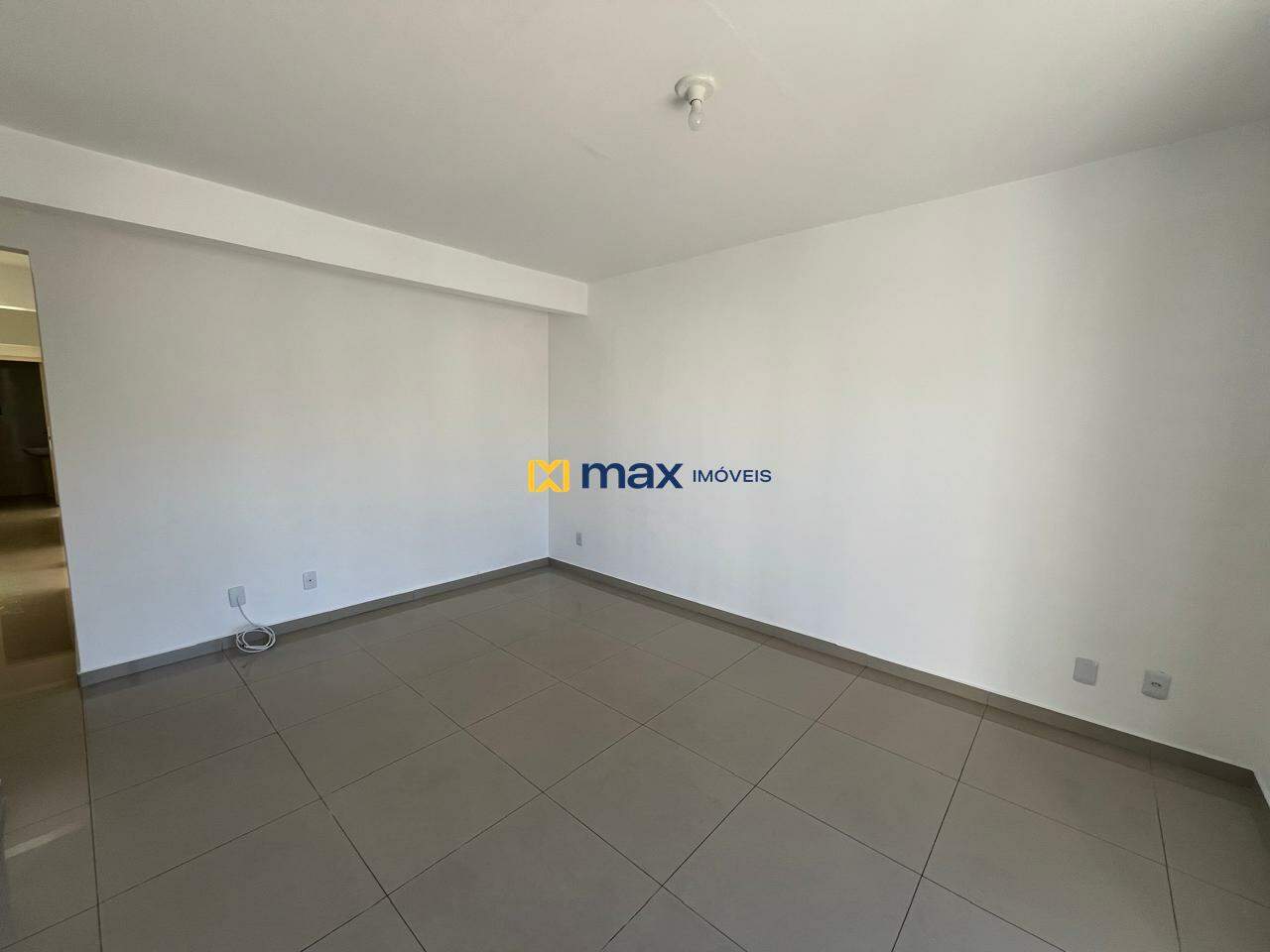 Apartamento para aluguel no Nações: 