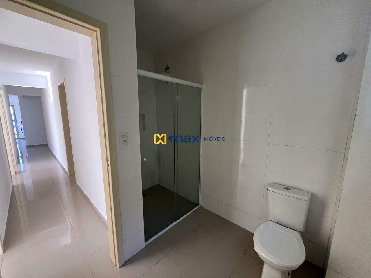 Apartamento para aluguel no Nações: 
