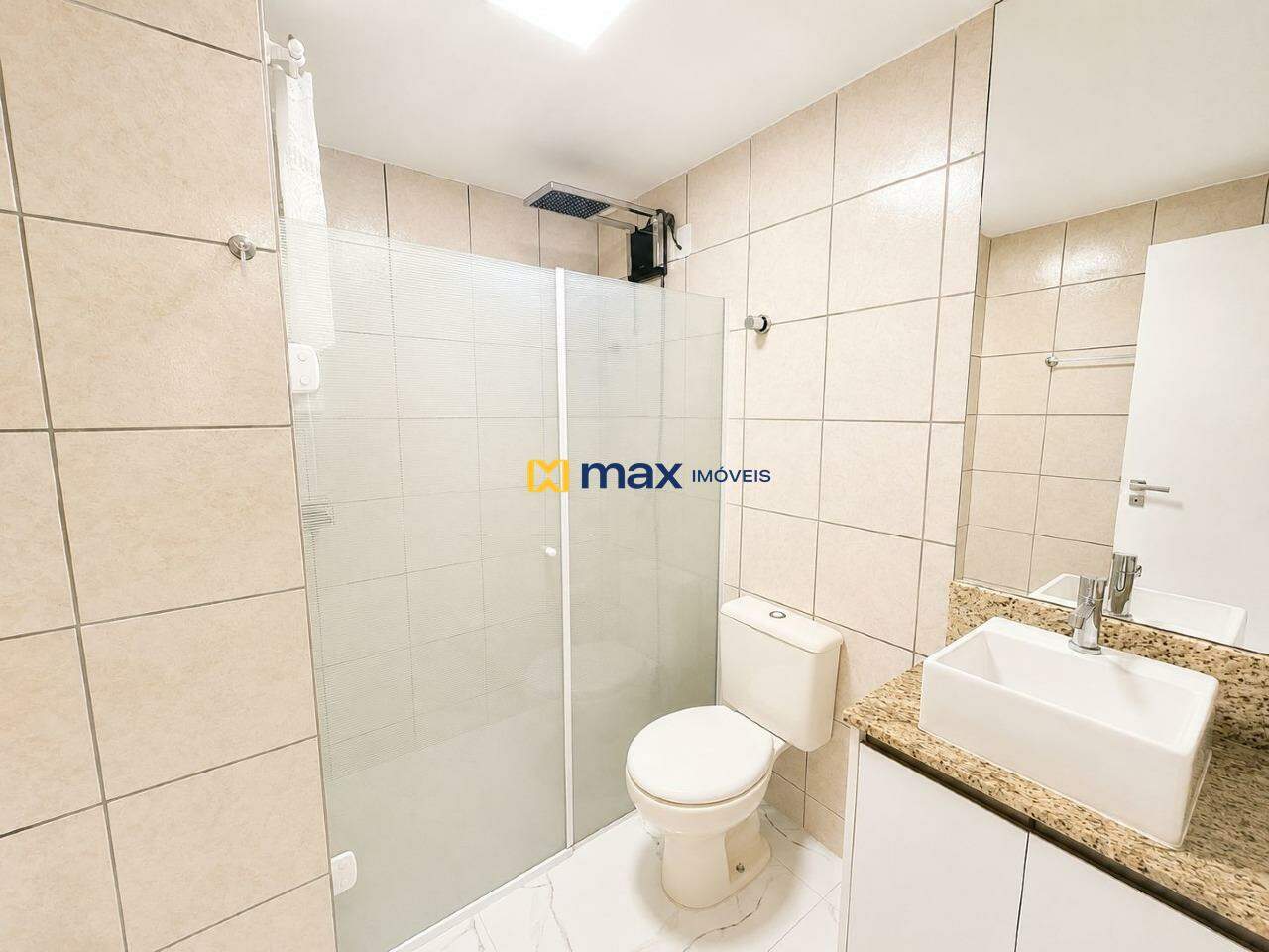 Apartamento para aluguel no Centro: