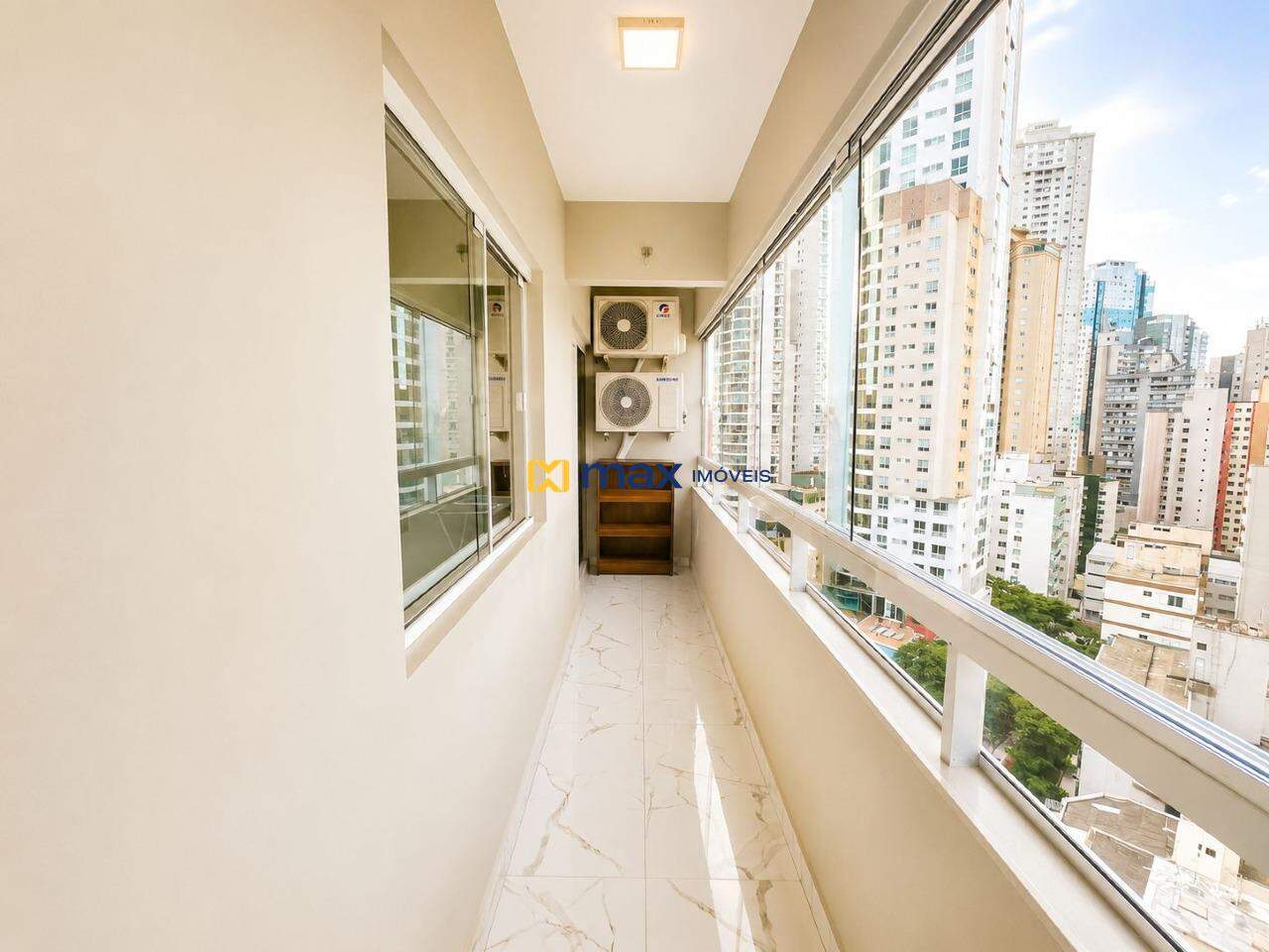 Apartamento para aluguel no Centro: