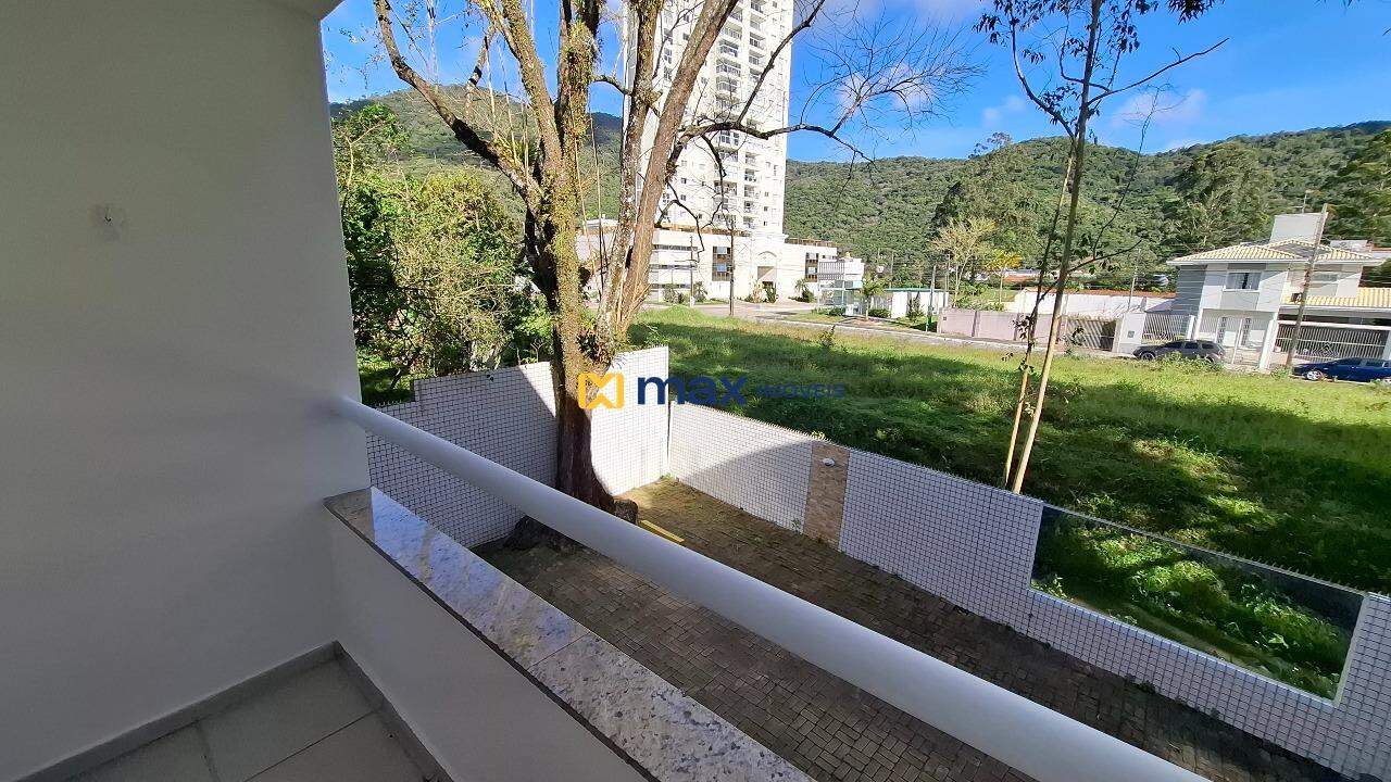 Apartamento para aluguel no Ressacada: Sacada