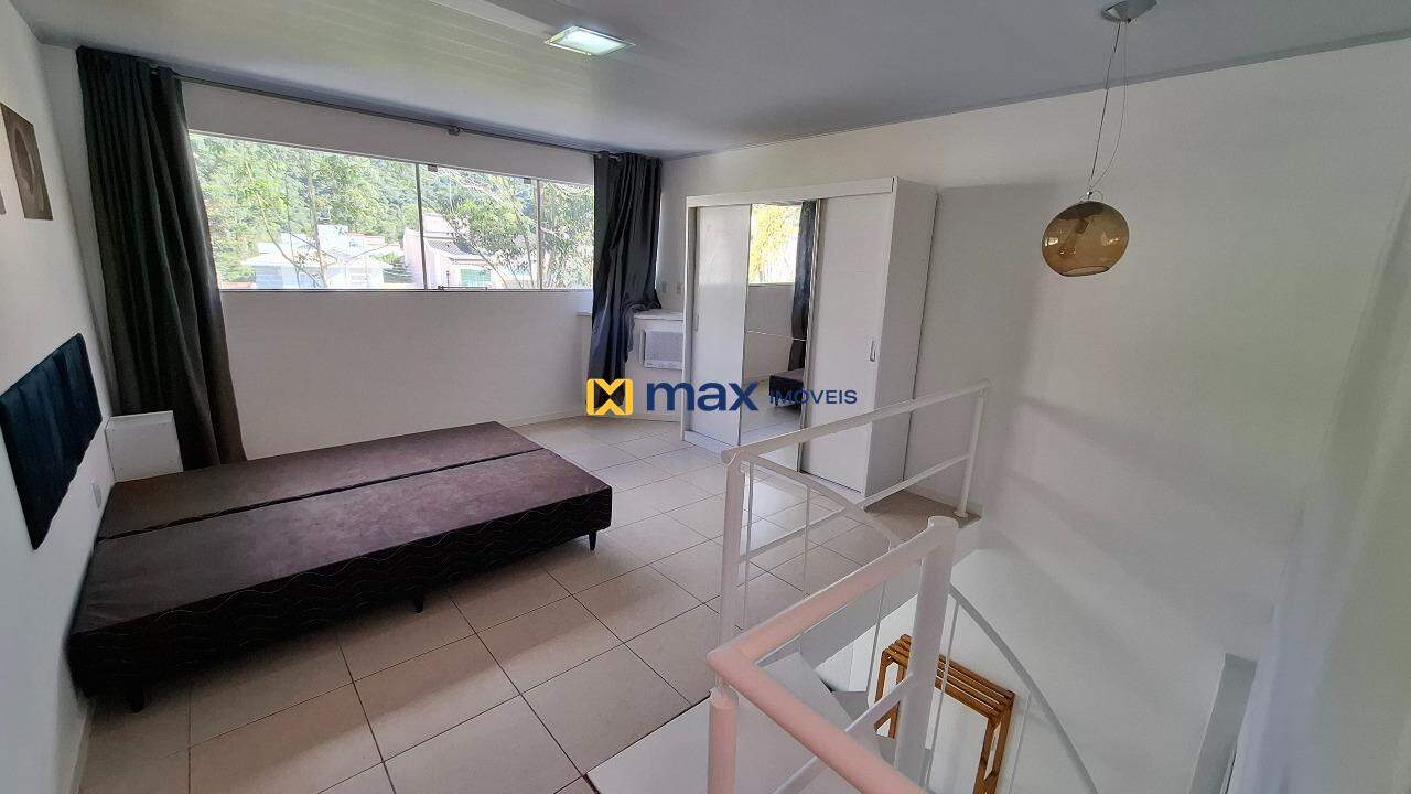 Apartamento para aluguel no Ressacada: Suíte