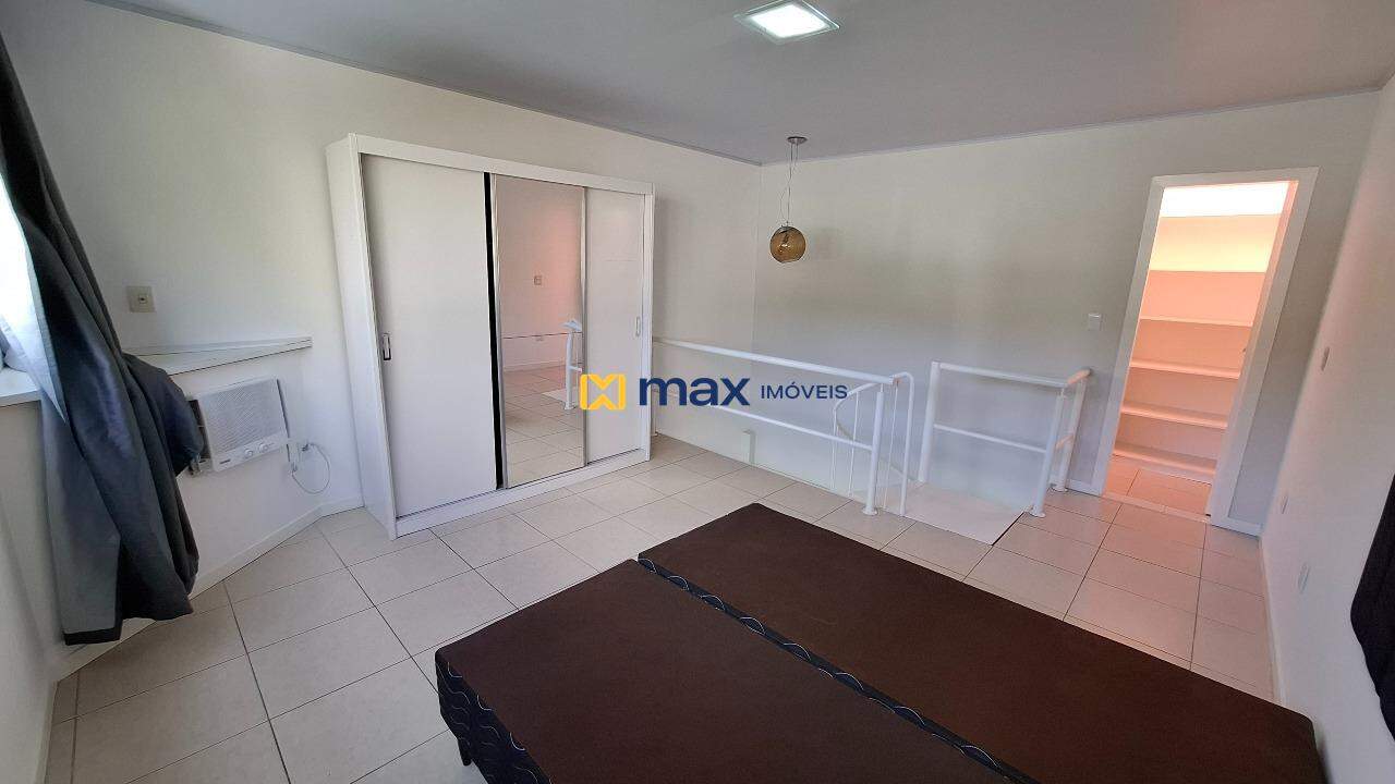 Apartamento para aluguel no Ressacada: Suíte