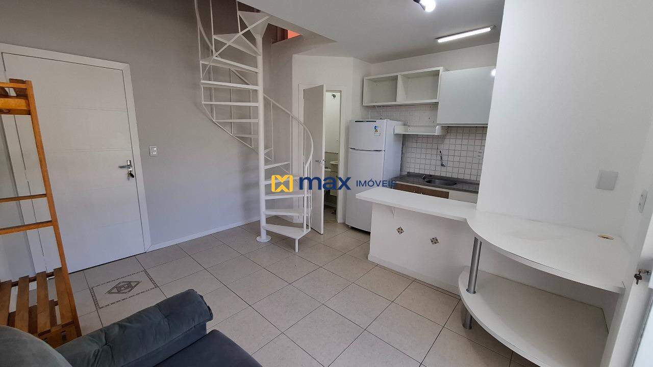 Apartamento para aluguel no Ressacada: Sala de Estar