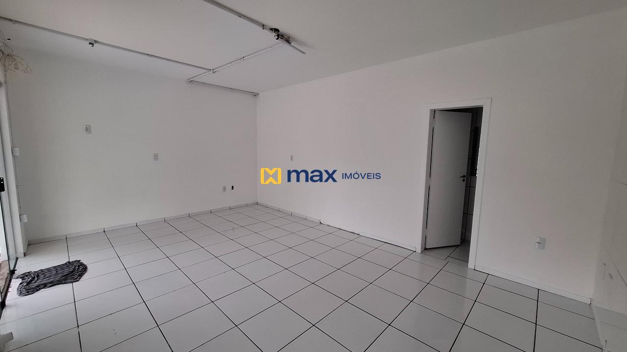 Sala para aluguel no Centro: Sala