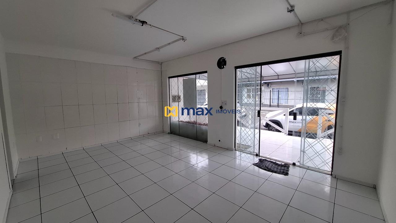 Sala para aluguel no Centro: Sala