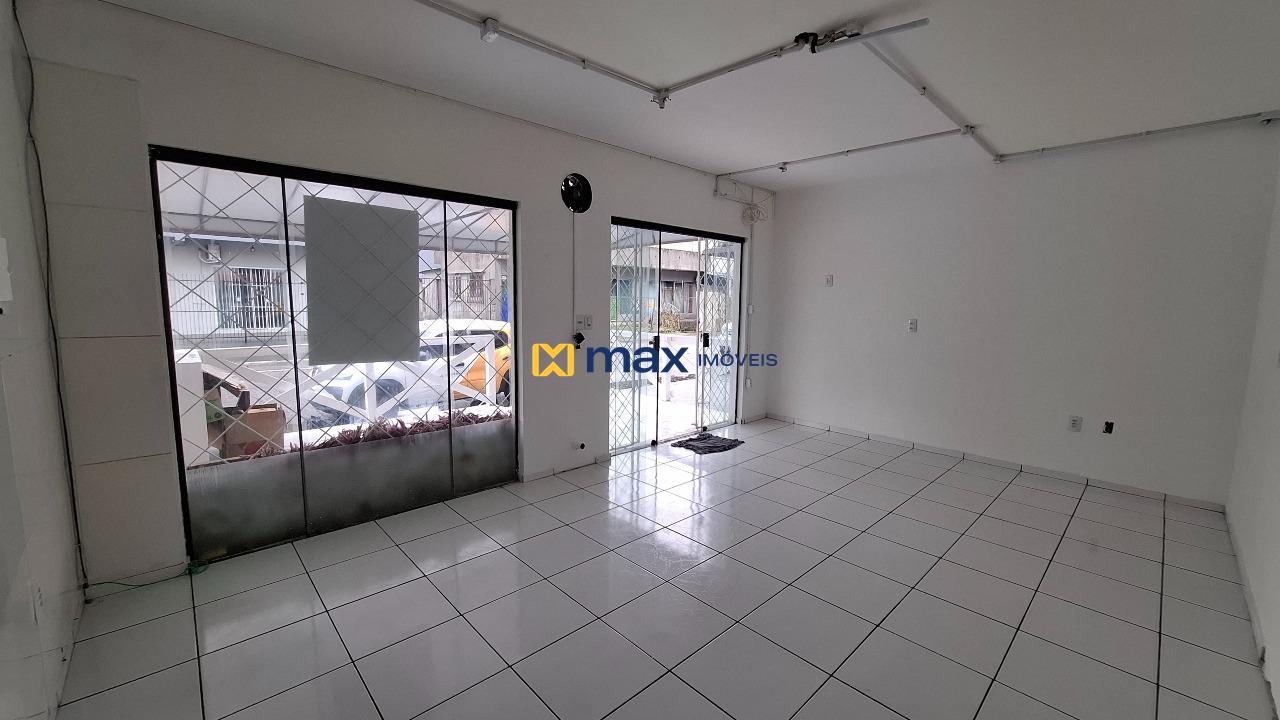 Sala para aluguel no Centro: Sala