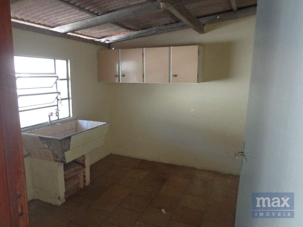 Casa para aluguel no São Vicente:
