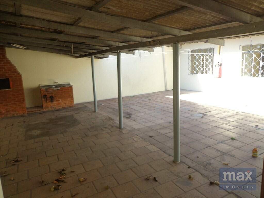 Casa para aluguel no São Vicente: