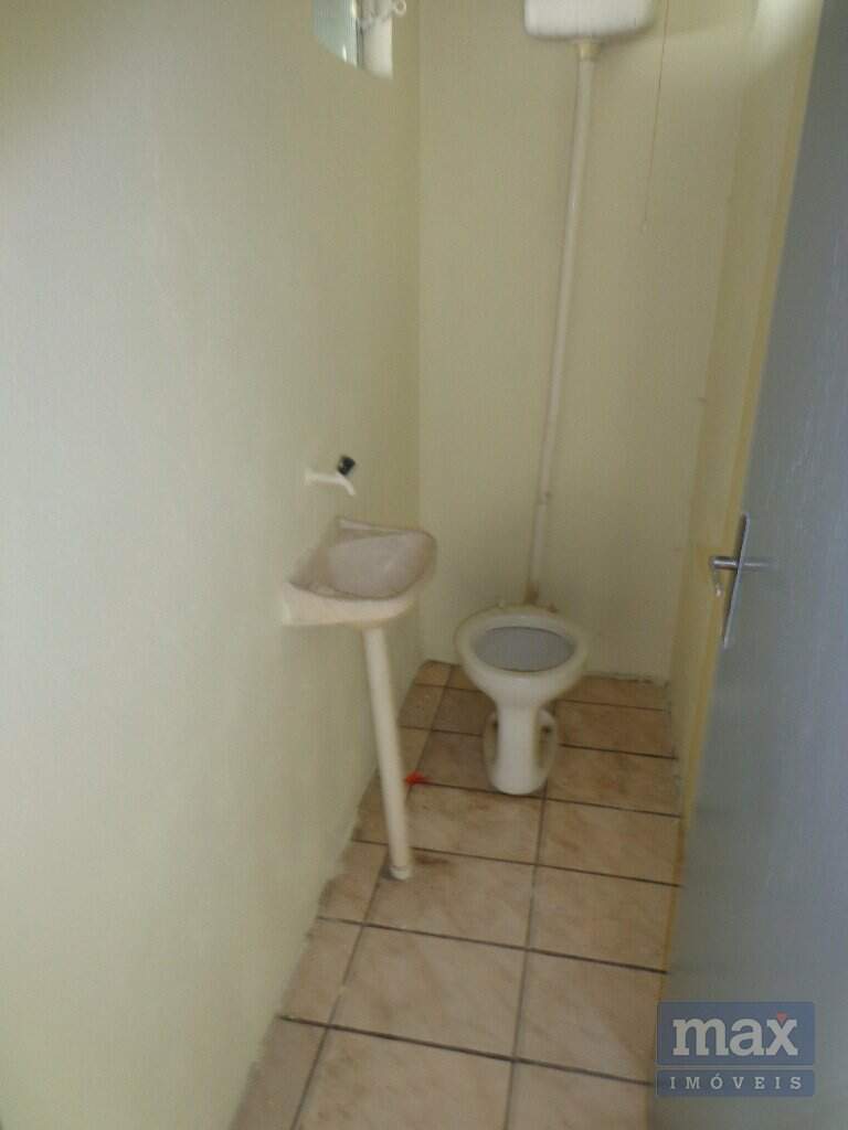 Casa para aluguel no São Vicente: