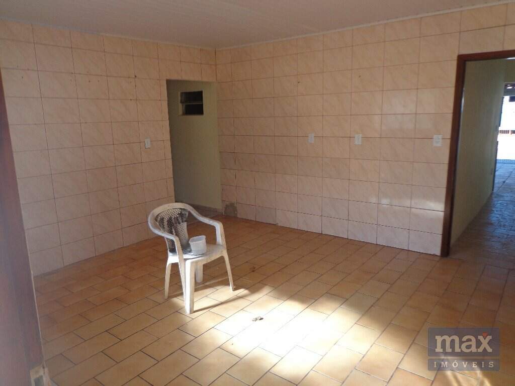 Casa para aluguel no São Vicente: