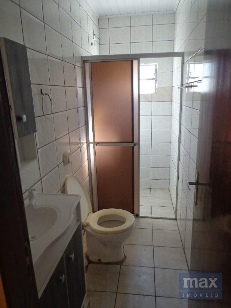 Casa para aluguel no São Vicente: