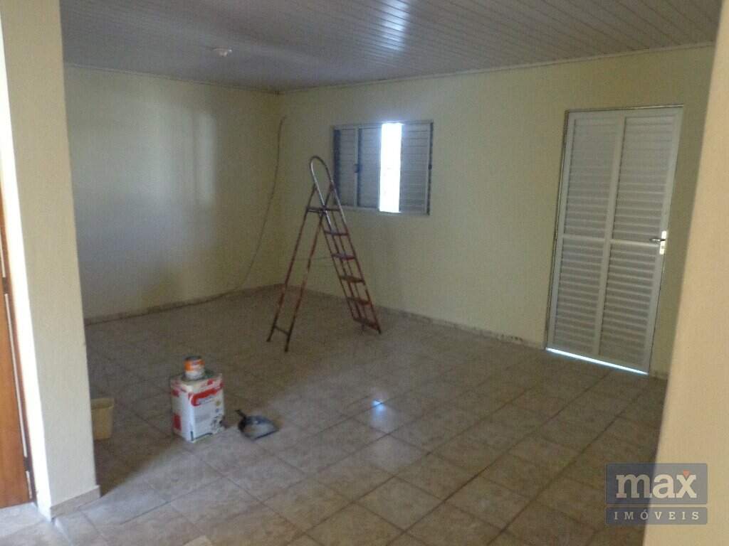 Casa para aluguel no São Vicente: 