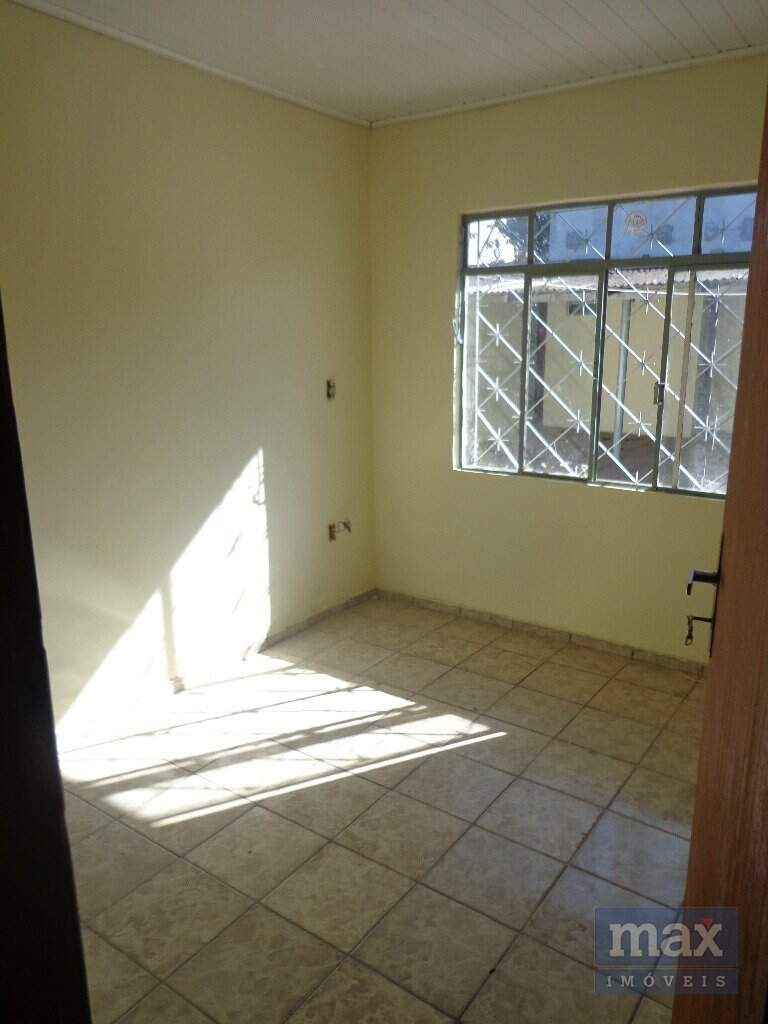 Casa para aluguel no São Vicente: