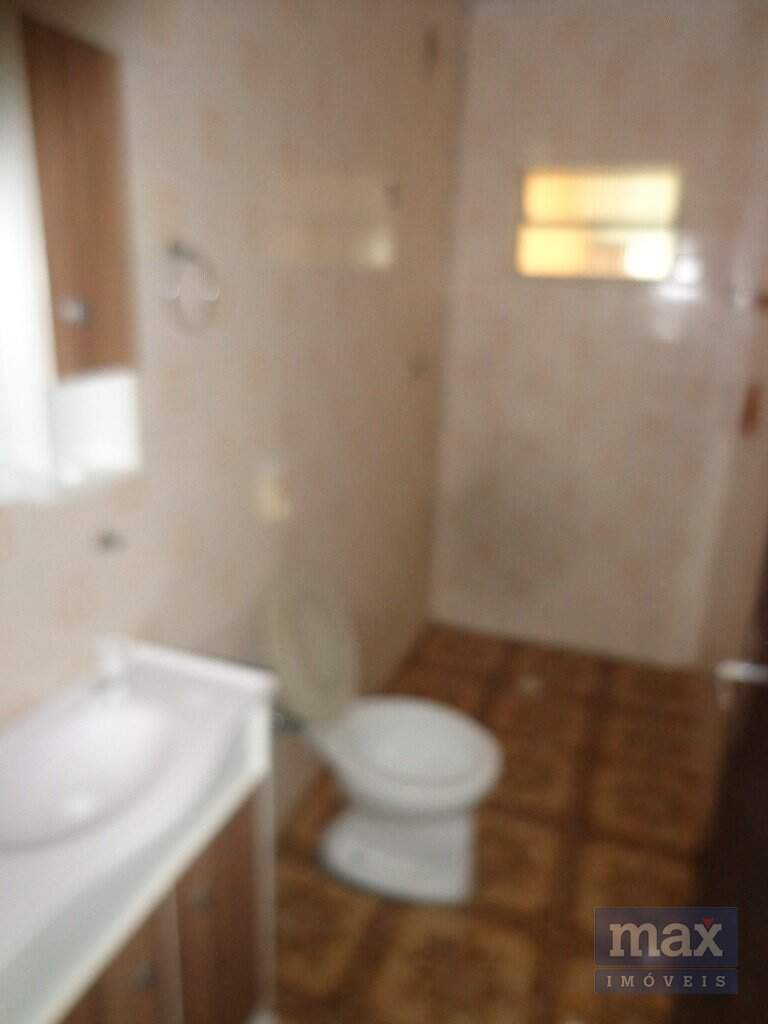 Casa para aluguel no São Vicente: