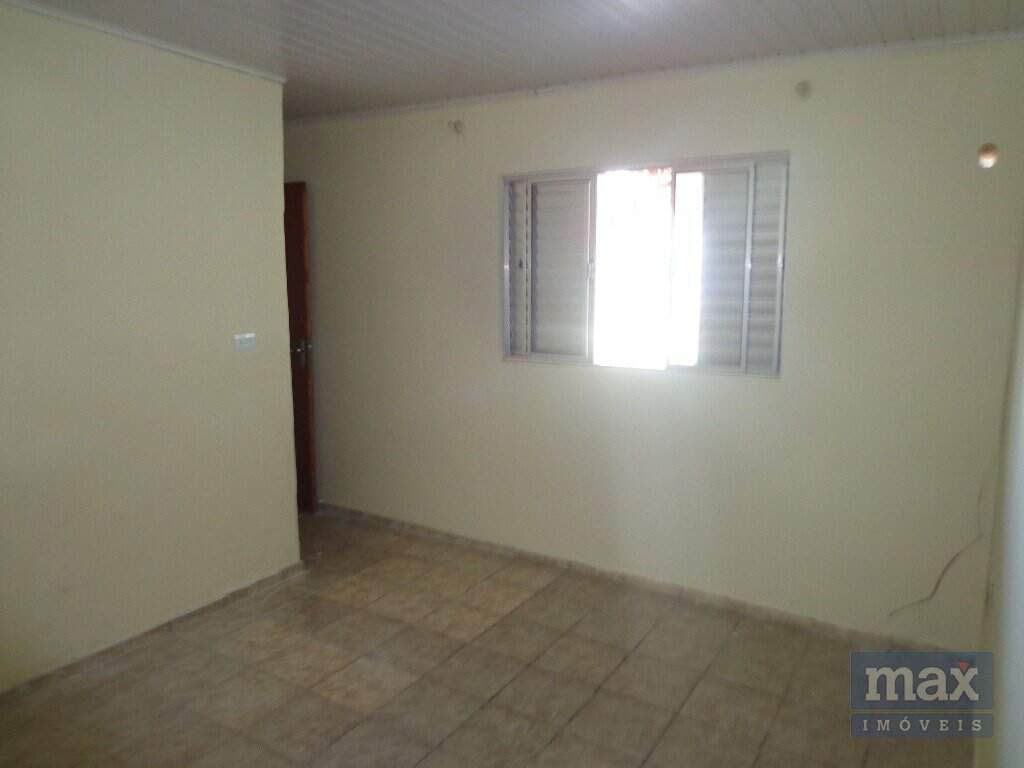 Casa para aluguel no São Vicente: