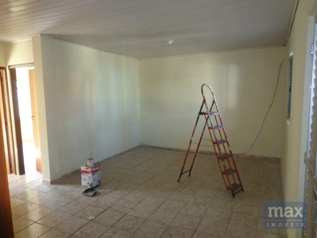 Casa para aluguel no São Vicente: 
