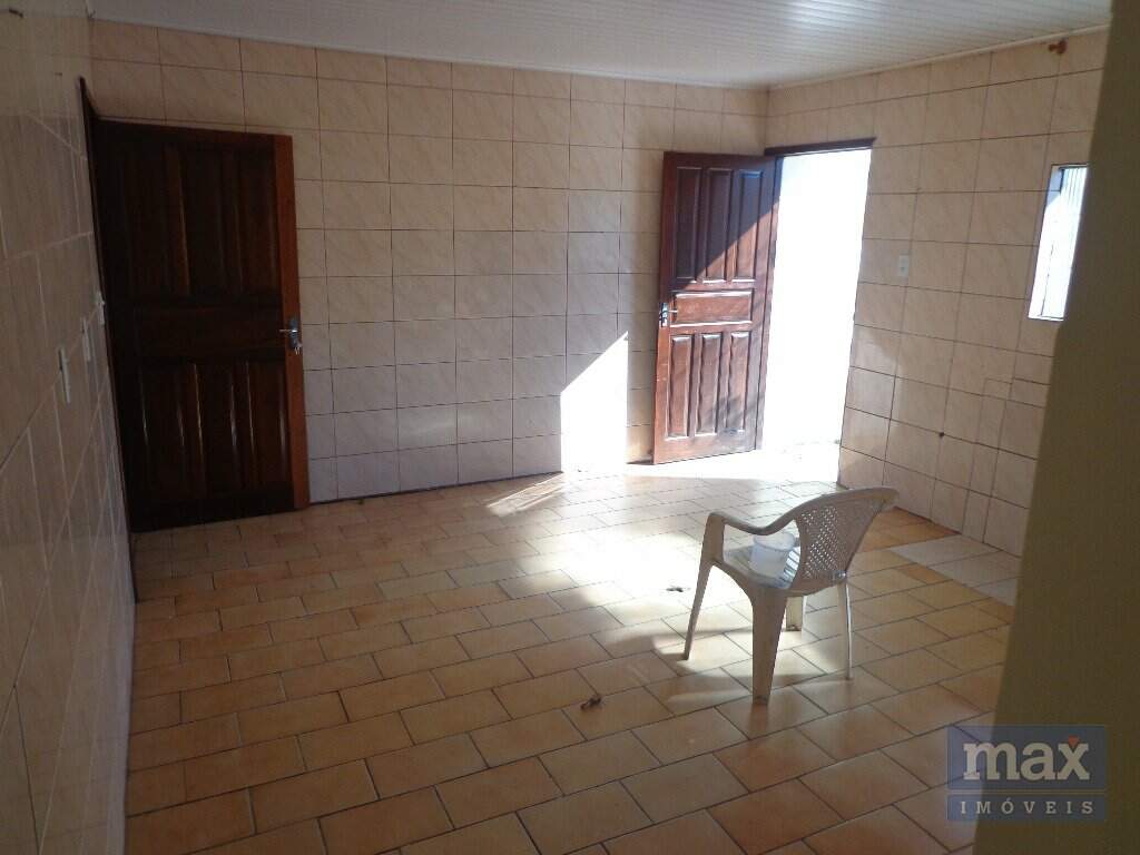 Casa para aluguel no São Vicente: