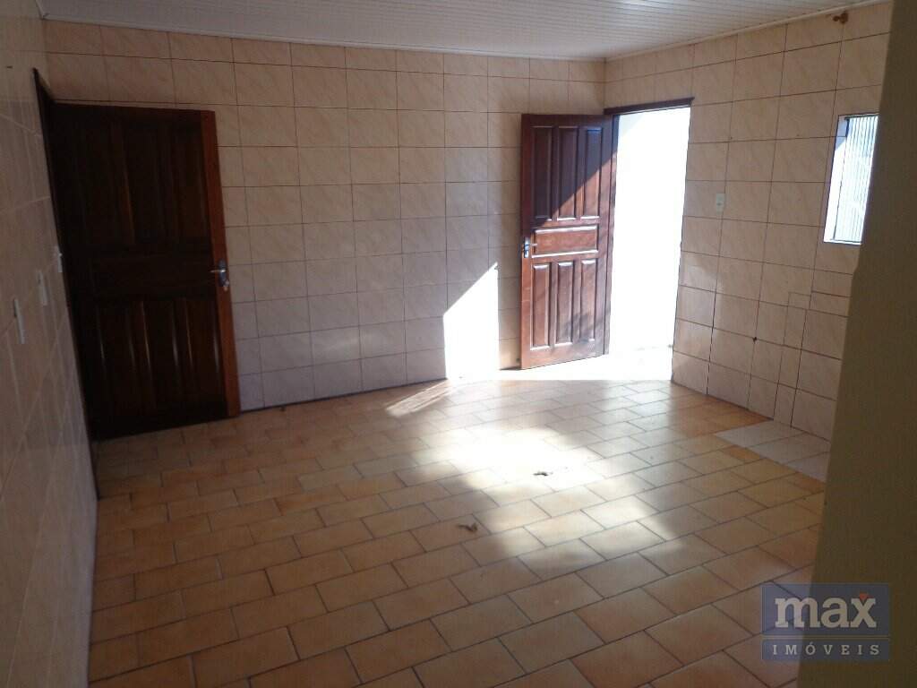 Casa para aluguel no São Vicente:
