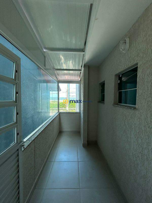 Apartamento para aluguel no Centro: Espaço Privativo