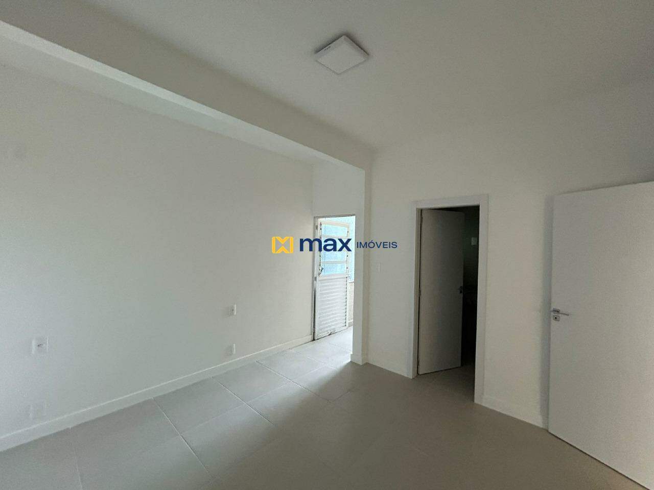 Apartamento para aluguel no Centro: Quarto Suíte