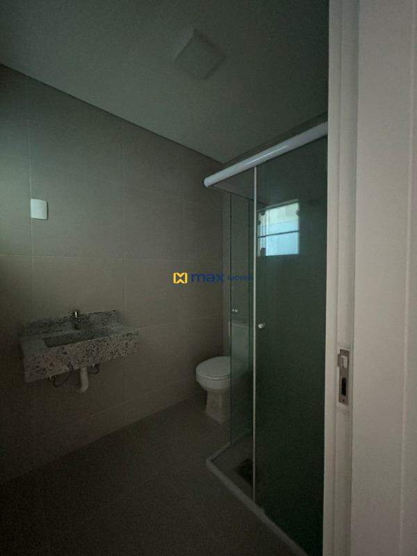 Apartamento para aluguel no Centro: Banheiro Suíte