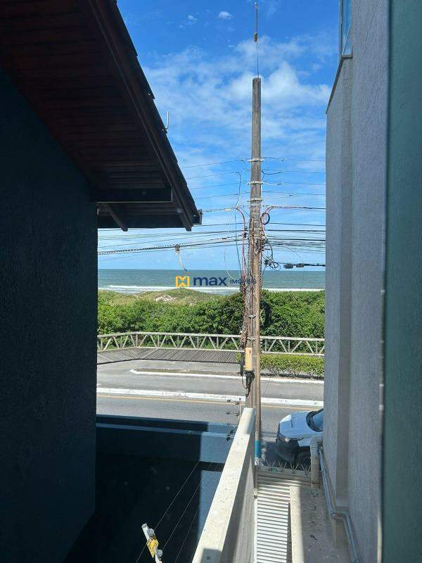Apartamento para aluguel no Centro: Vista do Espaço Privativo