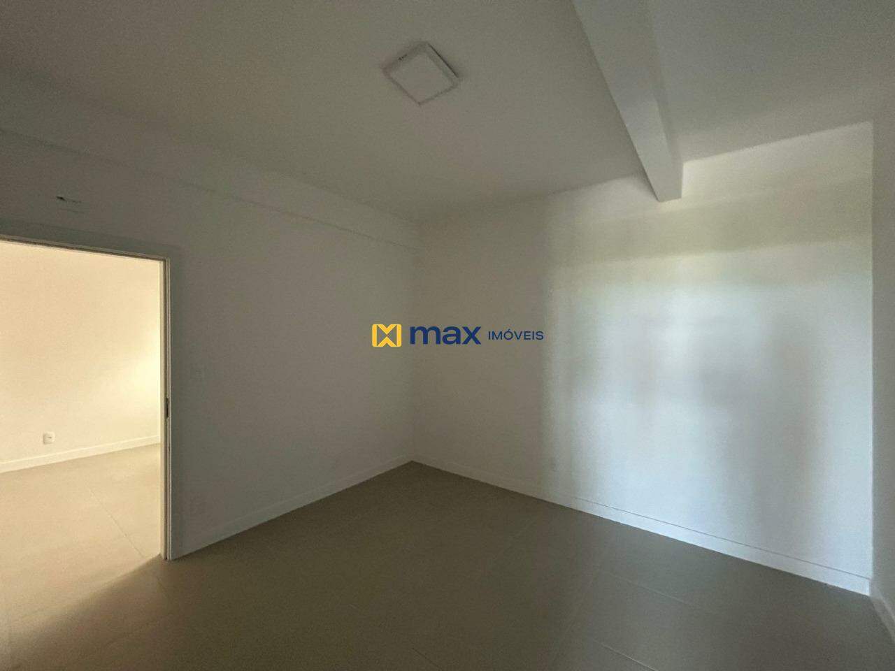 Apartamento para aluguel no Centro: Quarto Súite