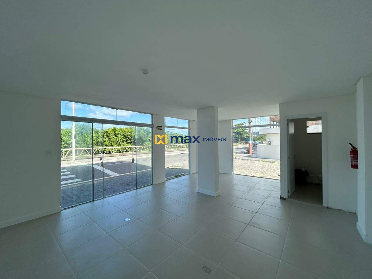 Sala para aluguel no Centro: Sala Comercial 
