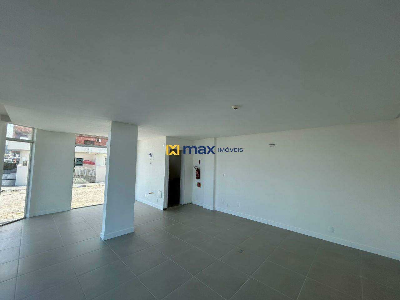 Sala para aluguel no Centro: Sala Comercial 