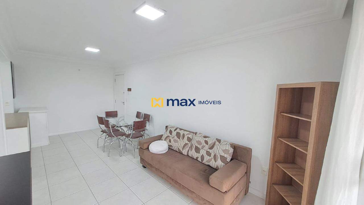 Apartamento para aluguel no Carvalho: Sala de Estar e Jantar