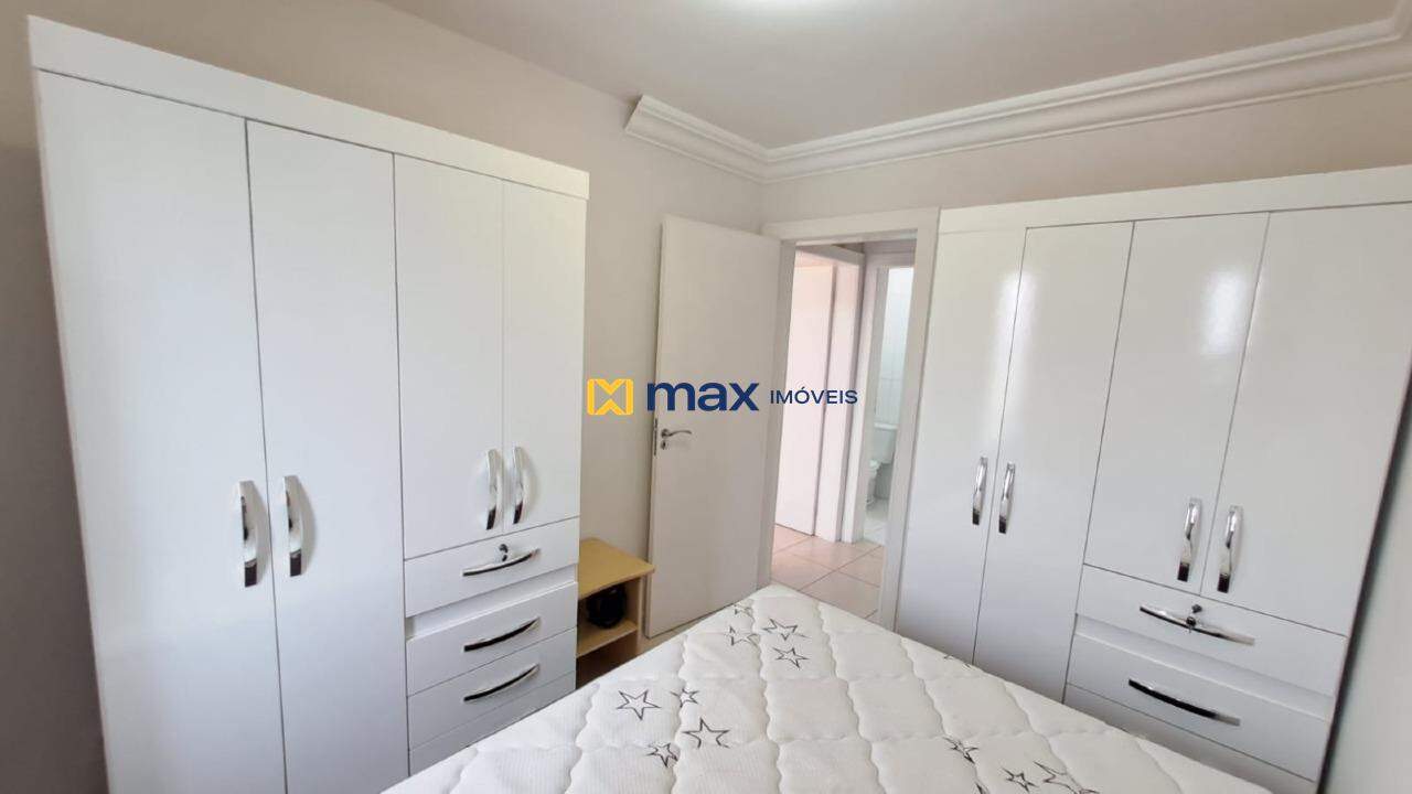 Apartamento para aluguel no Carvalho: Quarto 1