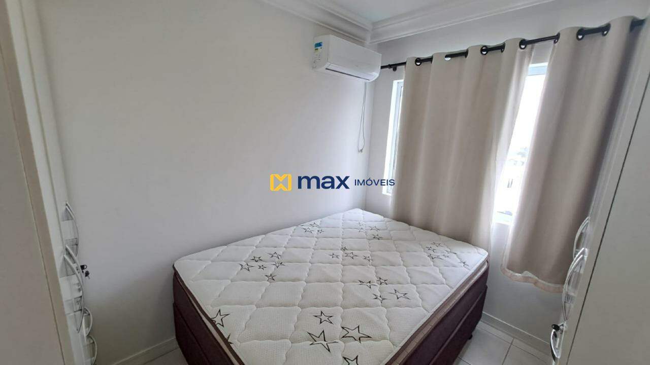 Apartamento para aluguel no Carvalho: Quarto 1
