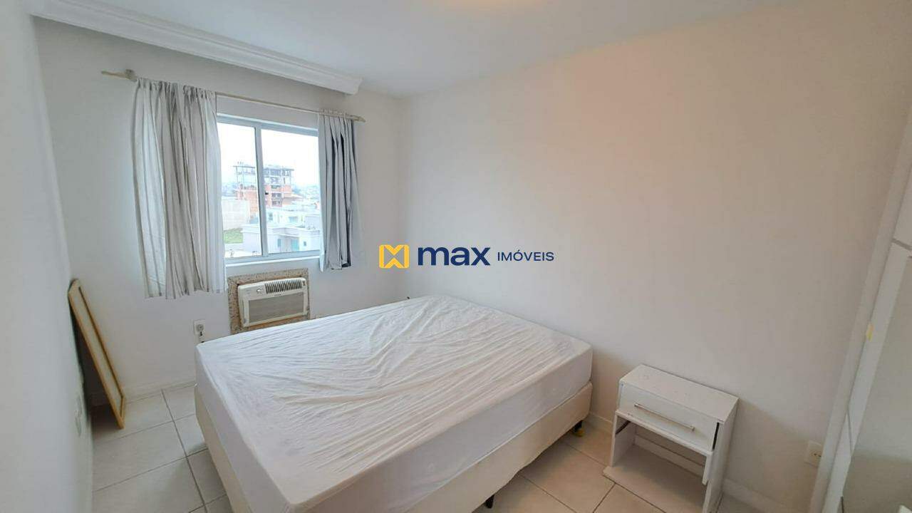 Apartamento para aluguel no Carvalho: Quarto 2