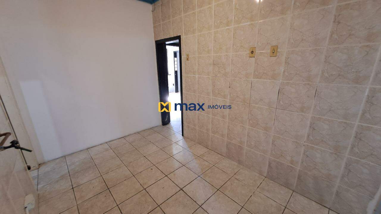 Casa Comercial para aluguel no Centro: Copa