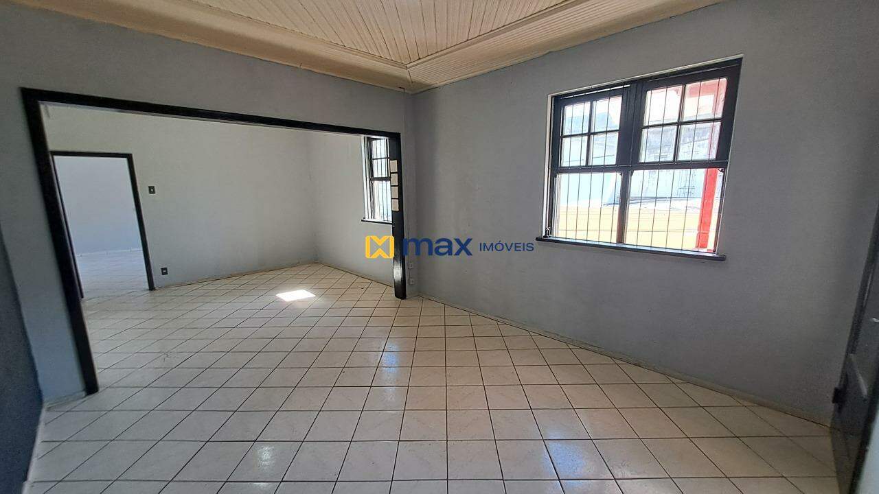 Casa Comercial para aluguel no Centro: Sala 1