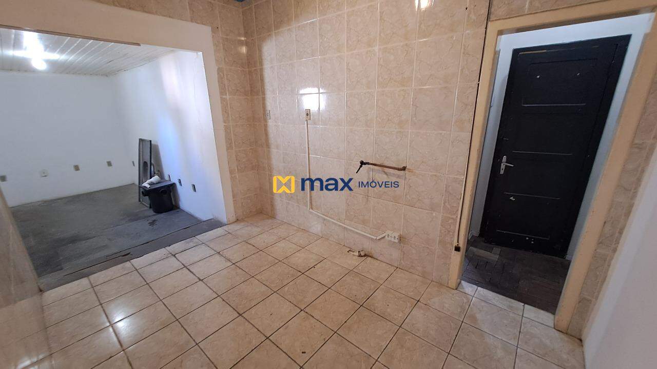 Casa Comercial para aluguel no Centro: Copa