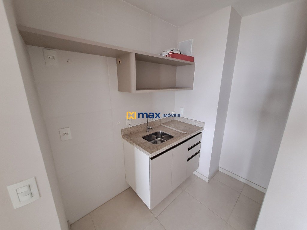 Apartamento para aluguel no Centro: Cozinha