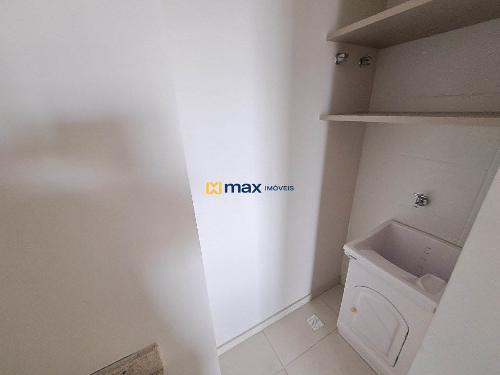 Apartamento para aluguel no Centro: Lavanderia