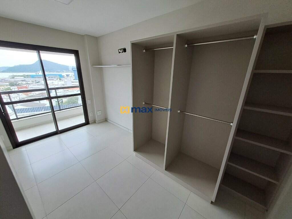 Apartamento para aluguel no Centro: Suíte