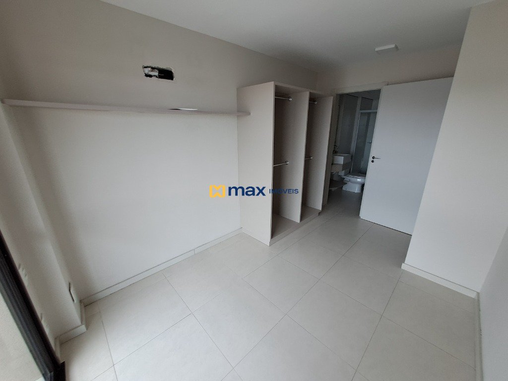 Apartamento para aluguel no Centro: Suíte