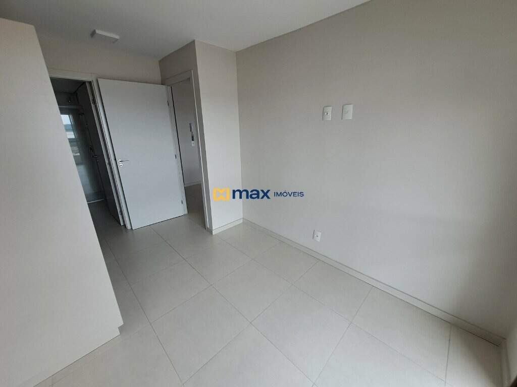 Apartamento para aluguel no Centro: Suíte