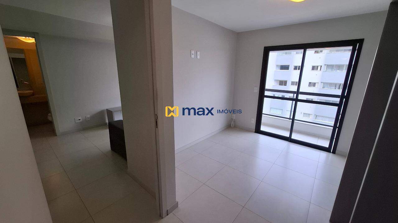 Apartamento para aluguel no Centro: Suíte
