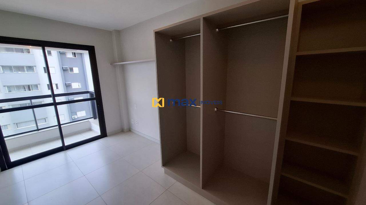Apartamento para aluguel no Centro: Suíte