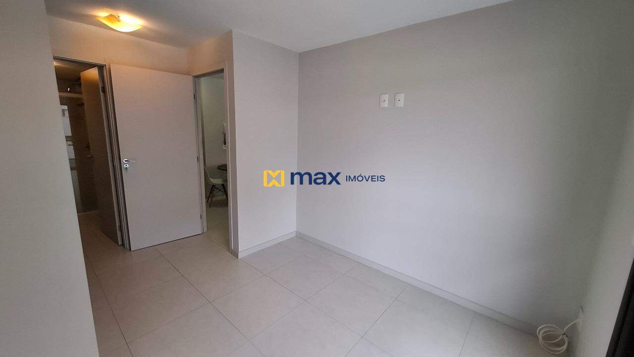 Apartamento para aluguel no Centro: Suíte