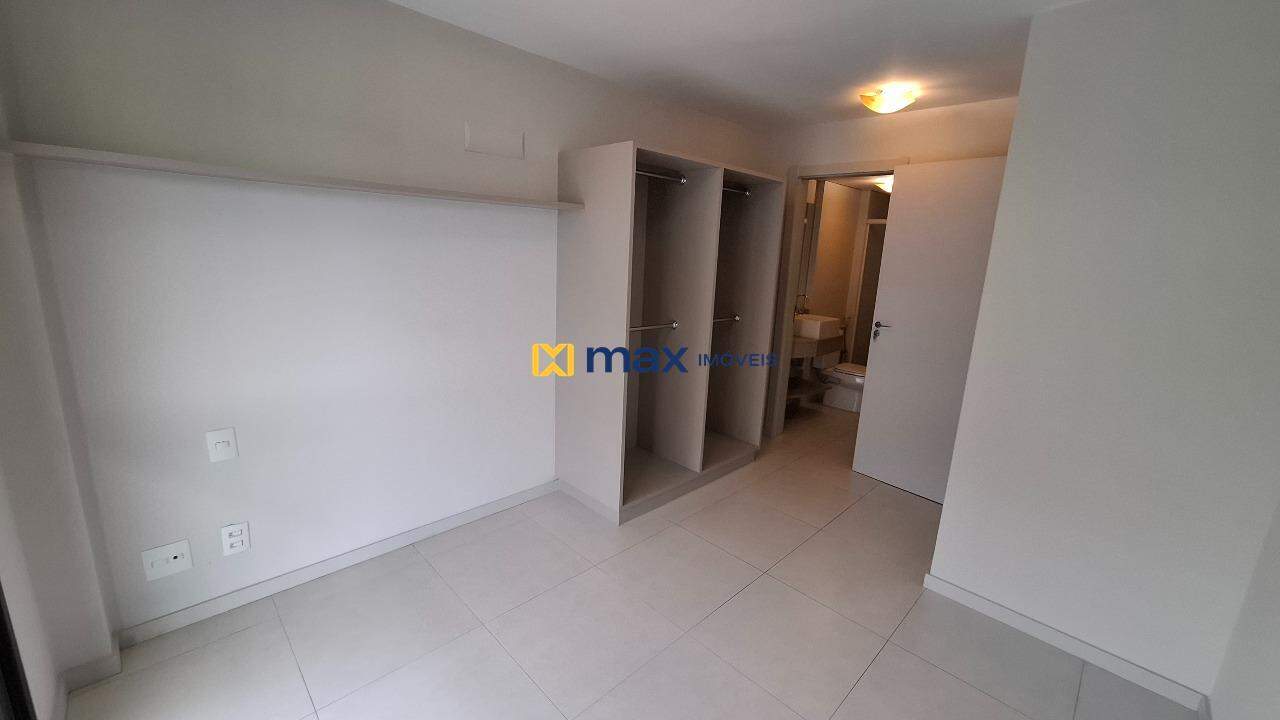 Apartamento para aluguel no Centro: Suíte