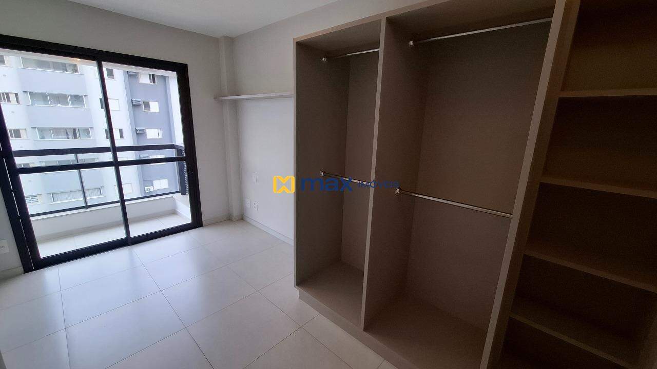 Apartamento para aluguel no Centro: Suíte