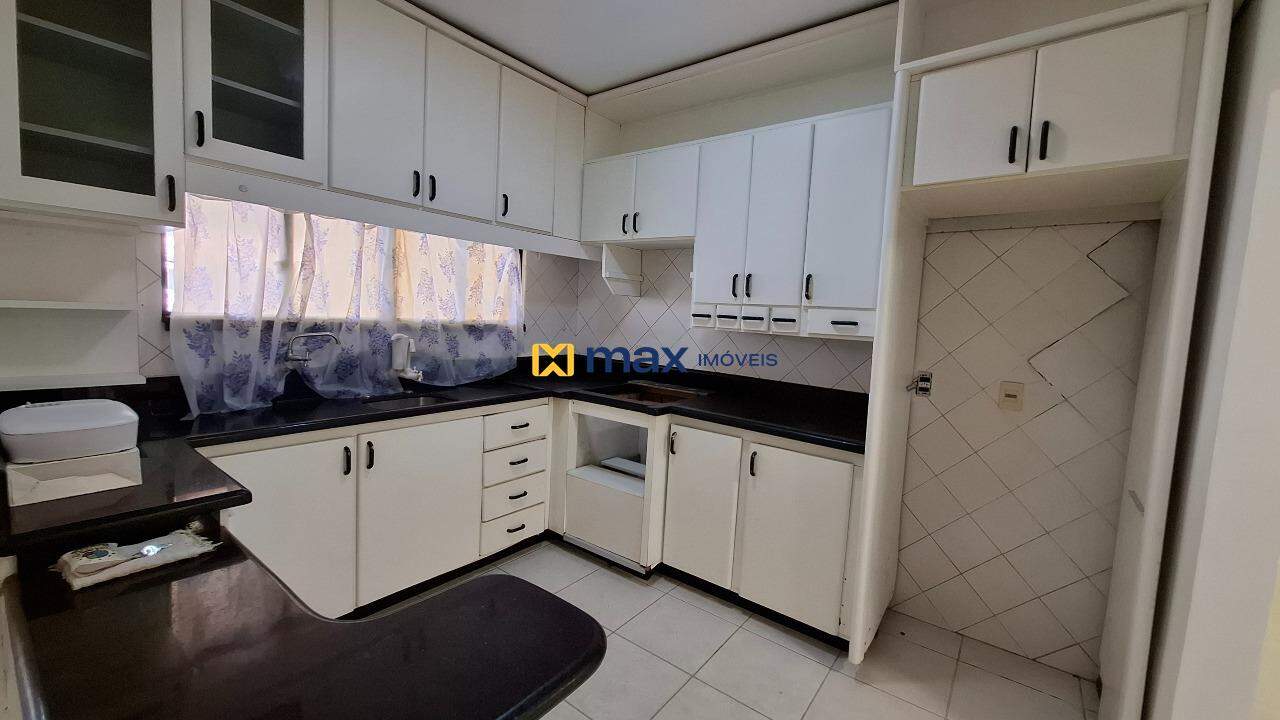 Casa para aluguel no Vila Operária: Cozinha